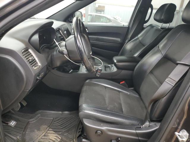Photo 7 from auction – 2019 DODGE DURANGO GT with VIN 1C4RDHDGXKC684395