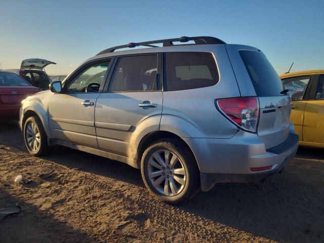 Photo 2 from auction – 2011 SUBARU FORESTER L with VIN JF2SHBEC9BH779811