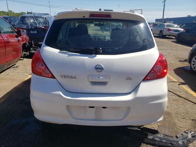 Photo 6 from auction – 2012 NISSAN VERSA S with VIN 3N1BC1CP0CK296975
