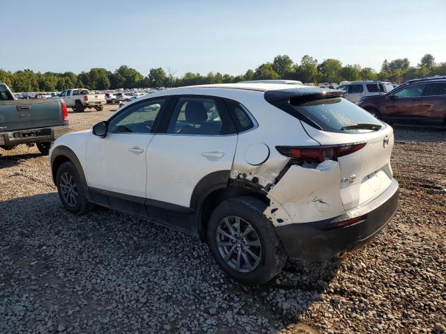Photo 2 from auction – 2024 MAZDA CX-30 with VIN 3MVDMBAM0RM636963