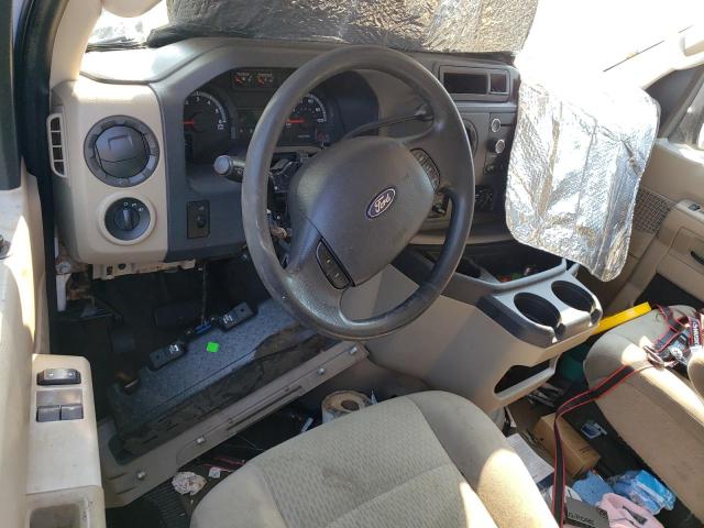 Photo 8 from auction – 2009 FORD ECONOLINE with VIN 1FBSS31L69DA66785