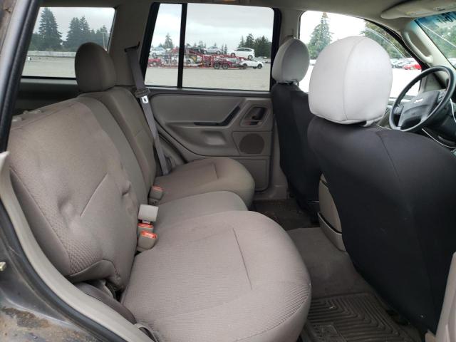 Photo 11 from auction – 2004 JEEP GRAND CHER with VIN 1J4GW48S44C248857