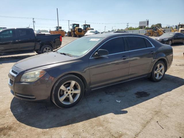 CHEVROLET MALIBU 1LT 2011 with VIN 1G1ZC5E11BF272899 - Photo from auction