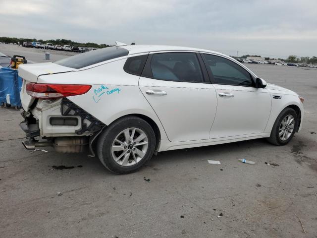 Photo 3 from auction – 2016 KIA OPTIMA LX with VIN KNAGT4L30G5090344