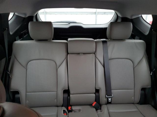 Photo 10 from auction – 2017 HYUNDAI SANTA FE S with VIN 5NMZU3LB4HH015171