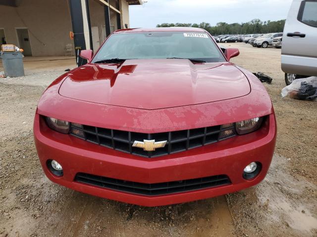 Photo 5 from auction – 2013 CHEVROLET CAMARO LT with VIN 2G1FB1E38D9152688