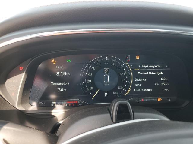 Photo 9 from auction – 2024 CADILLAC CT5-V with VIN 1G6DR5RW8R0132211