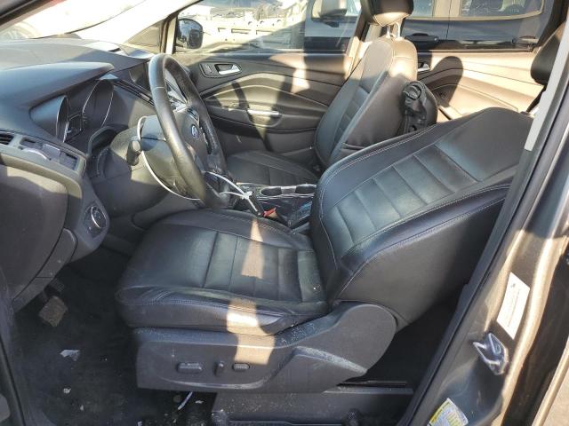 Photo 7 from auction – 2014 FORD ESCAPE TIT with VIN 1FMCU0J9XEUD22378