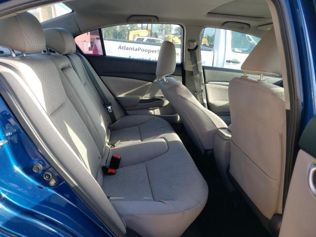 Photo 10 from auction – 2014 HONDA CIVIC EX with VIN 19XFB2F8XEE241608