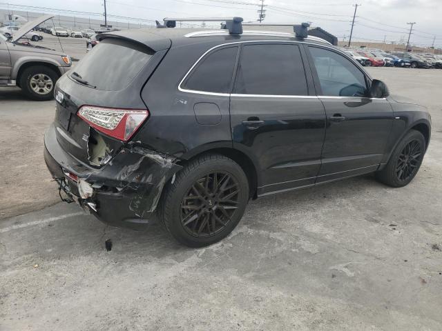 Photo 3 from auction – 2012 AUDI Q5 PREMIUM with VIN WA1DKAFP3CA101242