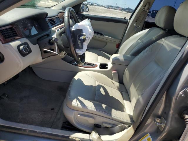 Photo 7 from auction – 2009 CHEVROLET IMPALA 1LT with VIN 2G1WT57K091222604