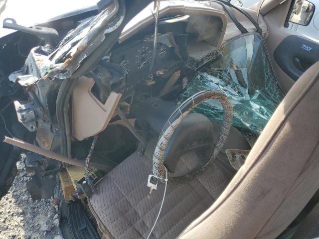 Photo 8 from auction – 1994 FORD RANGER with VIN 1FTCR10U0RUB99746