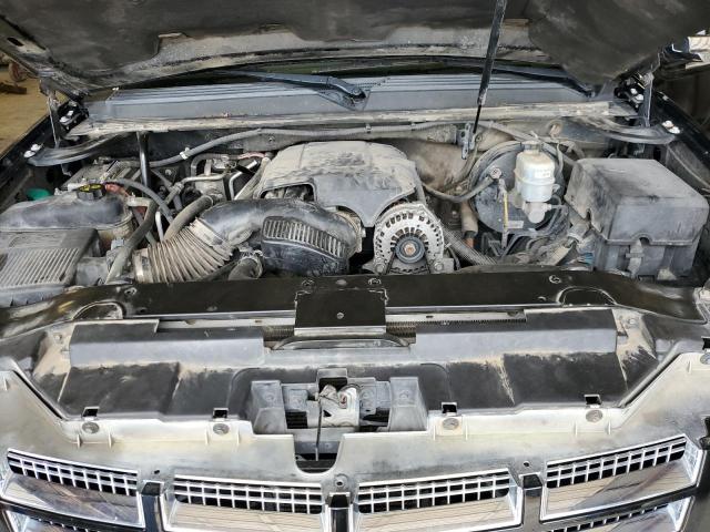 Photo 12 from auction – 2011 CADILLAC ESCALADE P with VIN 1GYS4CEF4BR130478