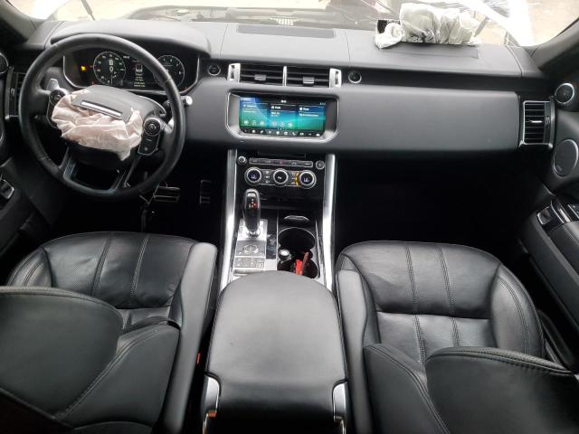 Zdjęcie 8 z aukcji – 2017 LAND ROVER RANGE ROVE z VIN SALWR2FE8HA172080