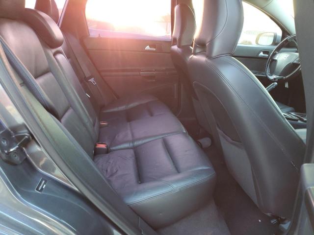 Photo 10 from auction – 2010 VOLVO V50 T5 with VIN YV1672MJ2A2558694