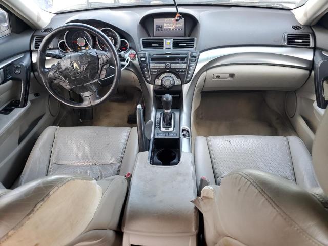 Photo 8 from auction – 2009 ACURA TL with VIN 19UUA86509A012142