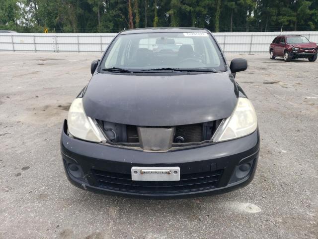 Photo 5 from auction – 2009 NISSAN VERSA S with VIN 3N1CC11E49L475657