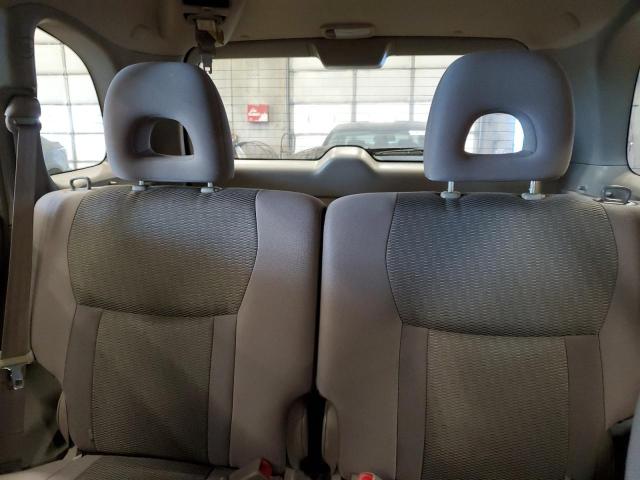 Photo 10 from auction – 2005 TOYOTA RAV4 with VIN JTEHD20V450038218