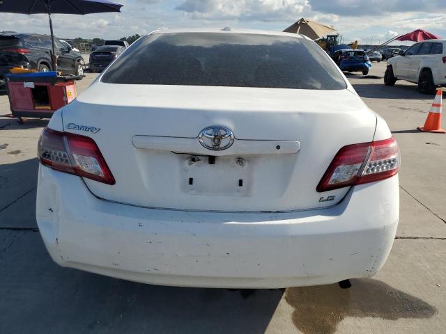 Zdjęcie 6 z aukcji – 2010 TOYOTA CAMRY BASE z VIN 4T4BF3EK4AR083687