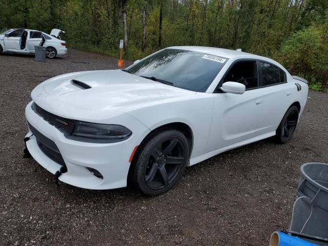 Photo 1 from auction – 2021 DODGE CHARGER GT with VIN 2C3CDXHG0MH543768