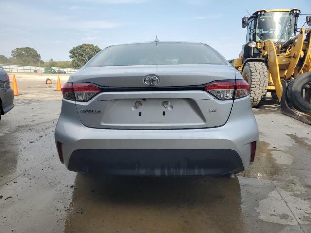 Photo 6 from auction – 2024 TOYOTA COROLLA LE with VIN 5YFB4MDE6RP101069