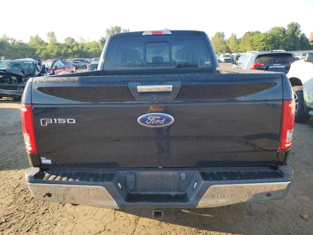 Photo 6 from auction – 2016 FORD F150 SUPER with VIN 1FTFW1EG9GFC77970