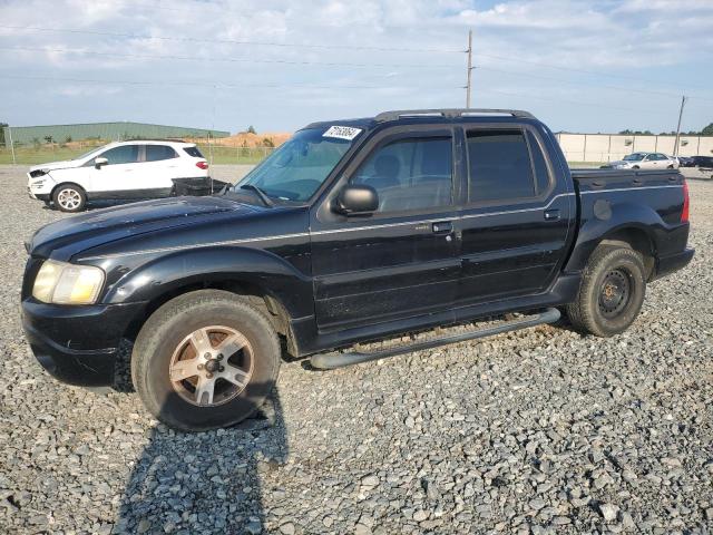 FORD EXPLORER S 2005 with VIN 1FMZU67K45UB23818 - Photo from auction