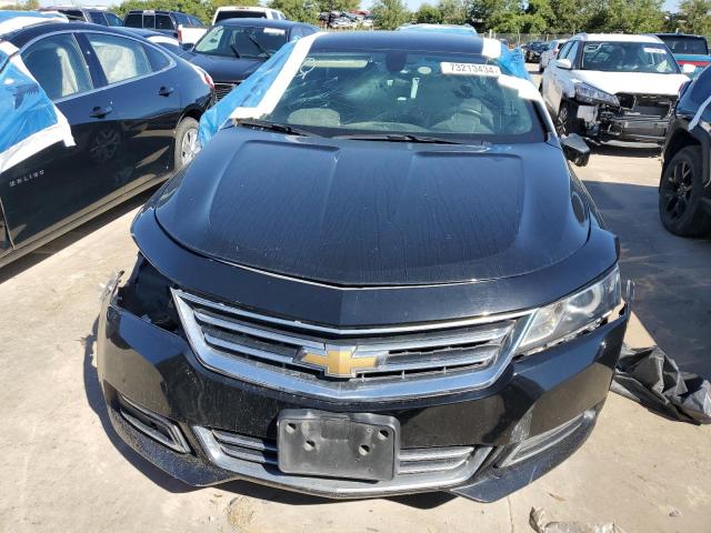Photo 5 from auction – 2019 CHEVROLET IMPALA PRE with VIN 2G1105S31K9109545
