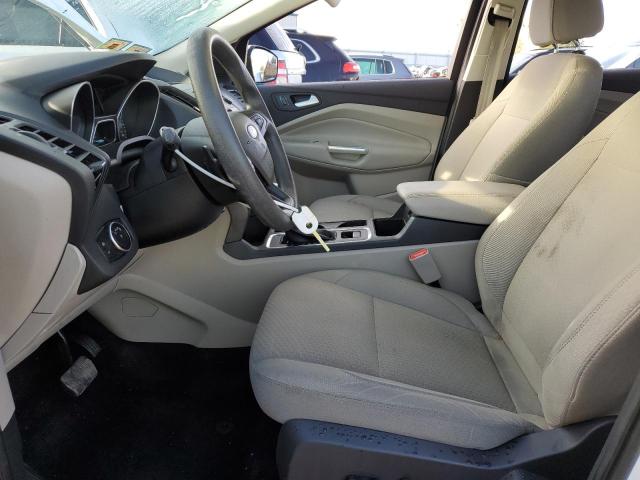 Photo 7 from auction – 2017 FORD ESCAPE SE with VIN 1FMCU9GD7HUB90202