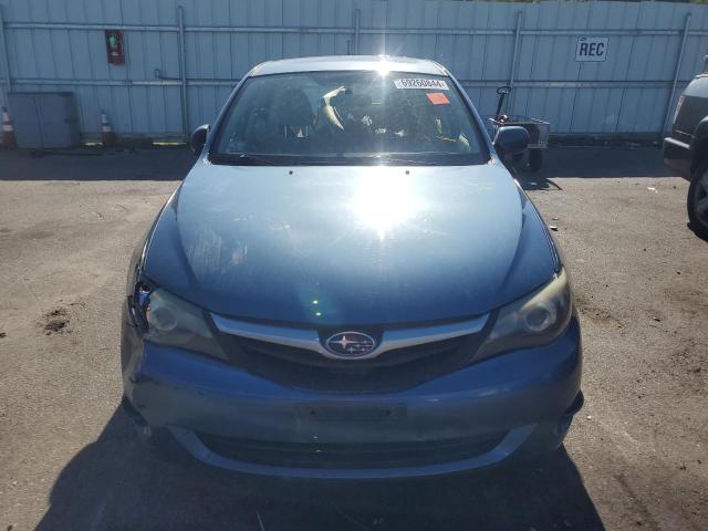 Фото 5 с аукциона – 2010 SUBARU IMPREZA 2. с VIN JF1GH6B65AH826010
