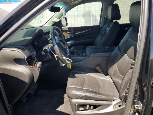 Photo 7 from auction – 2017 CADILLAC ESCALADE L with VIN 1GYS4BKJ7HR158450