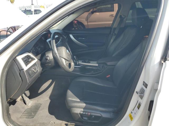 Photo 7 from auction – 2013 BMW 328 I SULE with VIN WBA3C1C52DF443140