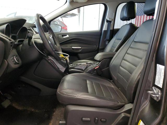 Photo 7 from auction – 2016 FORD ESCAPE TIT with VIN 1FMCU9J9XGUA63348