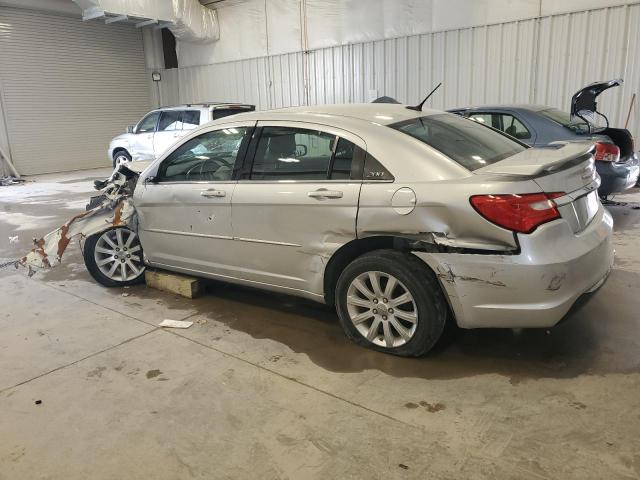 Photo 2 from auction – 2011 CHRYSLER 200 TOURIN with VIN 1C3BC1FG8BN577363