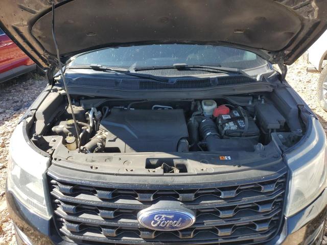 Foto 12 de la subasta – 2016 FORD EXPLORER S con VIN 1FM5K8GT7GGB18364