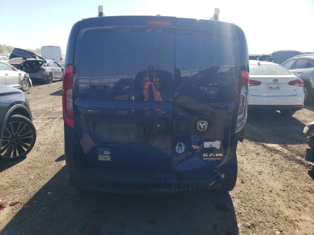 Photo 6 from auction – 2017 RAM PROMASTER with VIN ZFBERFAB6H6E18267