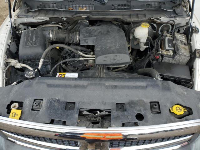 Photo 11 from auction – 2018 RAM 1500 ST with VIN 1C6RR7FG8JS297641
