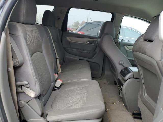 Photo 11 from auction – 2015 CHEVROLET TRAVERSE L with VIN 1GNKVFED7FJ386810