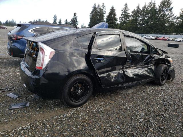 Photo 3 from auction – 2015 TOYOTA PRIUS with VIN JTDKN3DU2F0459970