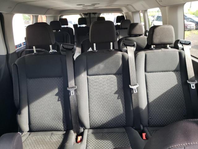 Photo 10 from auction – 2021 FORD TRANSIT T- with VIN 1FBAX2YG5MKA32499