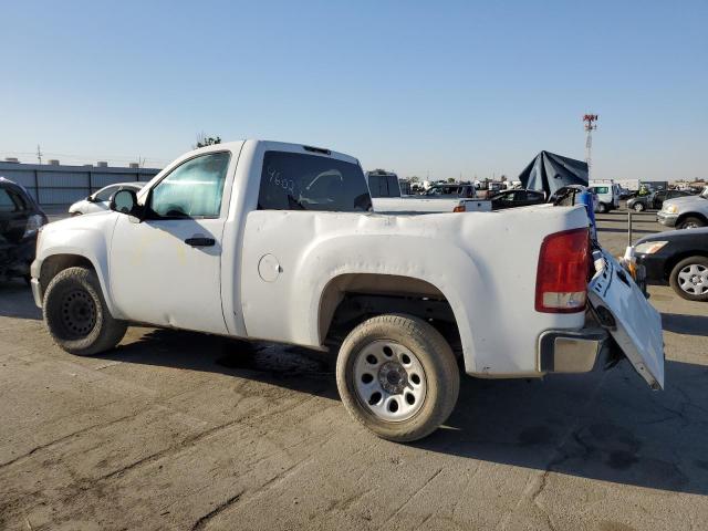Photo 2 from auction – 2007 GMC NEW SIERRA with VIN 1GTEC14C87Z559602