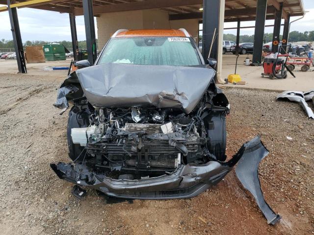 Photo 5 from auction – 2020 NISSAN KICKS SR with VIN 3N1CP5DV3LL576090
