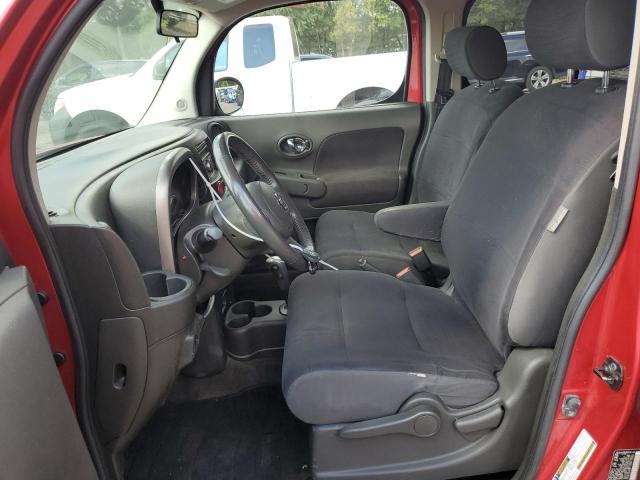 Photo 7 from auction – 2010 NISSAN CUBE BASE with VIN JN8AZ2KR9AT159623