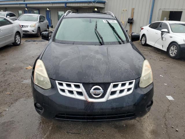 Photo 5 from auction – 2012 NISSAN ROGUE S with VIN JN8AS5MT7CW606692