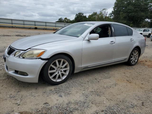 LEXUS GS 300 2006 with VIN JTHBH96S165033310 - Photo from auction
