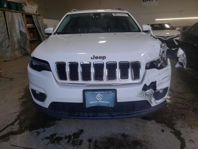Photo 5 from auction – 2019 JEEP CHEROKEE L with VIN 1C4PJMLB8KD337270