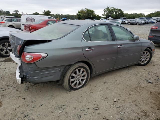 Photo 3 from auction – 2004 LEXUS ES 330 with VIN JTHBA30G340013267