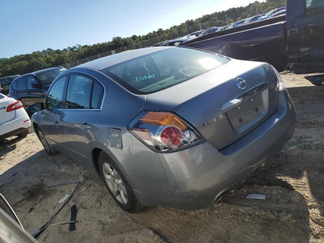 Photo 2 from auction – 2008 NISSAN ALTIMA 2.5 with VIN 1N4AL21E88N533378