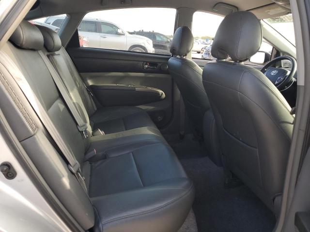 Photo 10 from auction – 2008 TOYOTA PRIUS with VIN JTDKB20U683428747