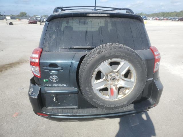 Photo 6 from auction – 2009 TOYOTA RAV4 with VIN JTMBF33V19D007271